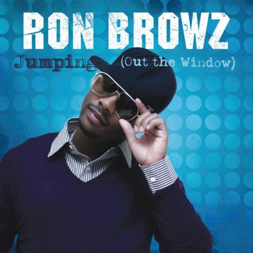 Art for Jumping (Out the Window) by Ron Browz