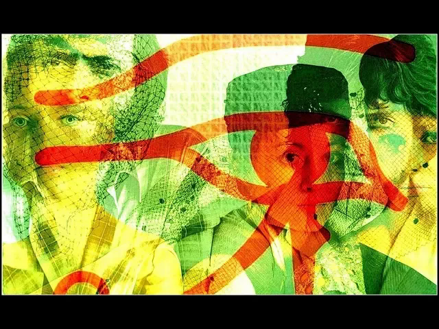 MAMMAGAMMA 아트워크