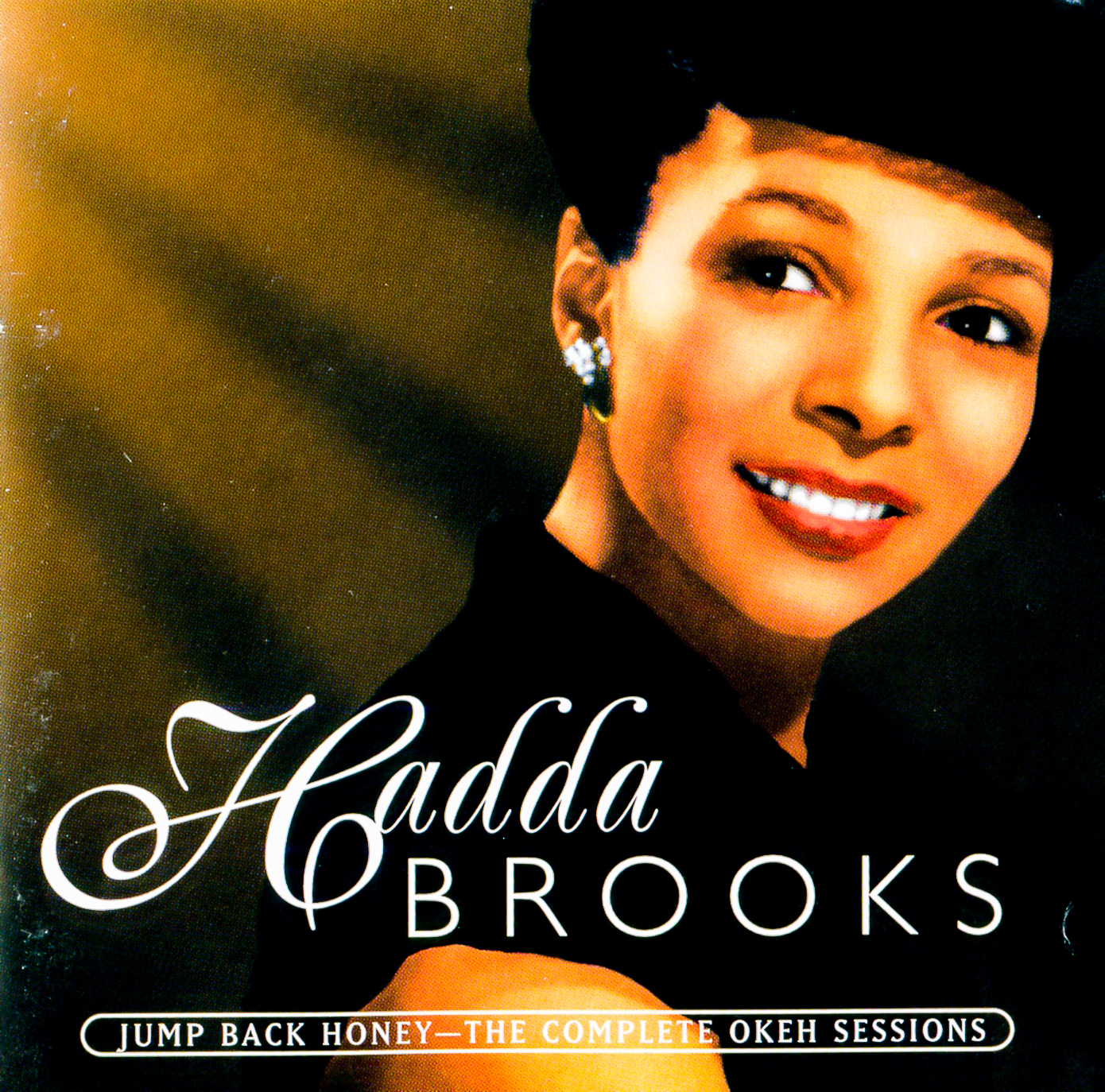 Art for Remember by Hadda Brooks
