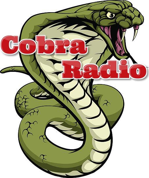 Cobra Radio logo