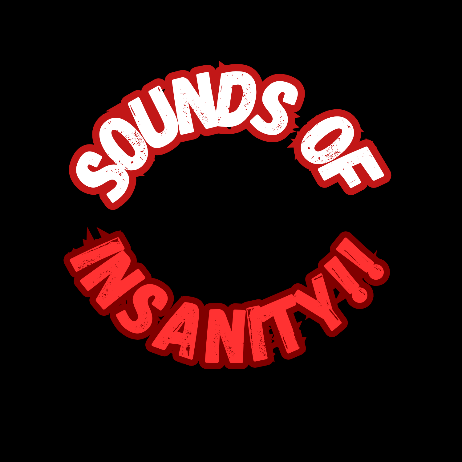 Art for Something Missing by Sounds Of Insanity