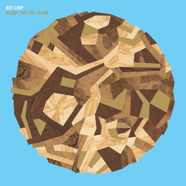 Art for Ready for the Floor by Hot Chip