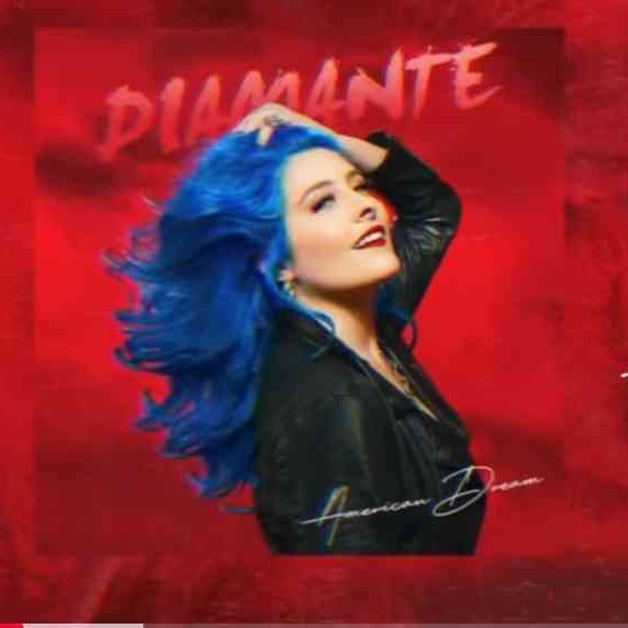 Cover von American Dream