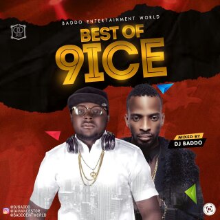 Artwork for Dj Baddo - Best Of 9ice Mix | Follow @Djbaddo On Instagram / Snapchat /Facebook / Twitter