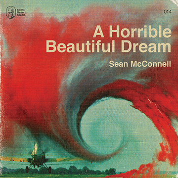 Art for WHAT THE HELL IS WRONG WITH ME by SEAN MCCONNELL