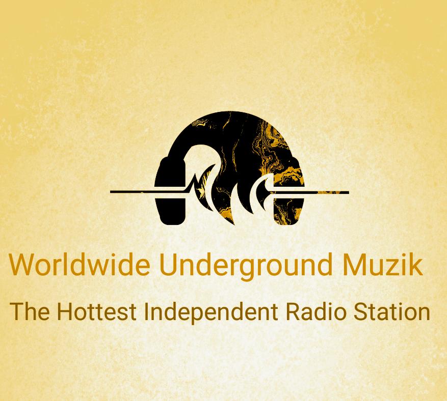 Worldwide Underground Radio logo