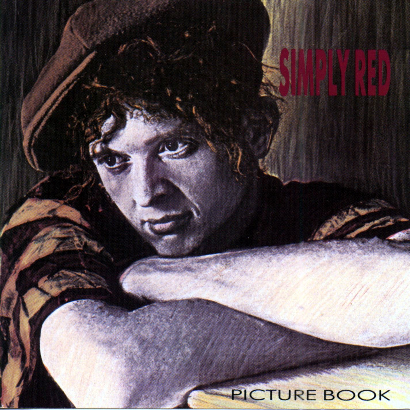 Art for Money's Too Tight (To Mention) [The Cutback Mix] by Simply Red