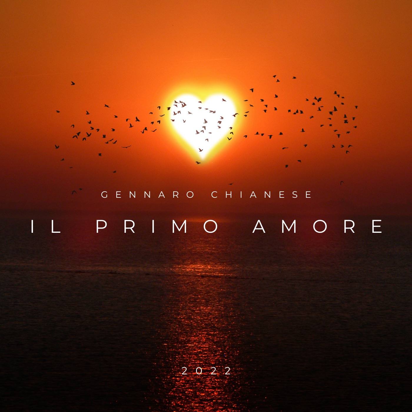 Art for Il Primo Amore by Gennaro Chianese