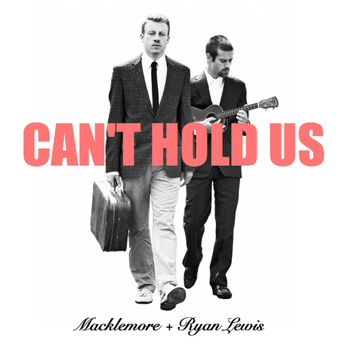 Art for Can't Hold Us by Macklemore & Ryan Lewis Feat.