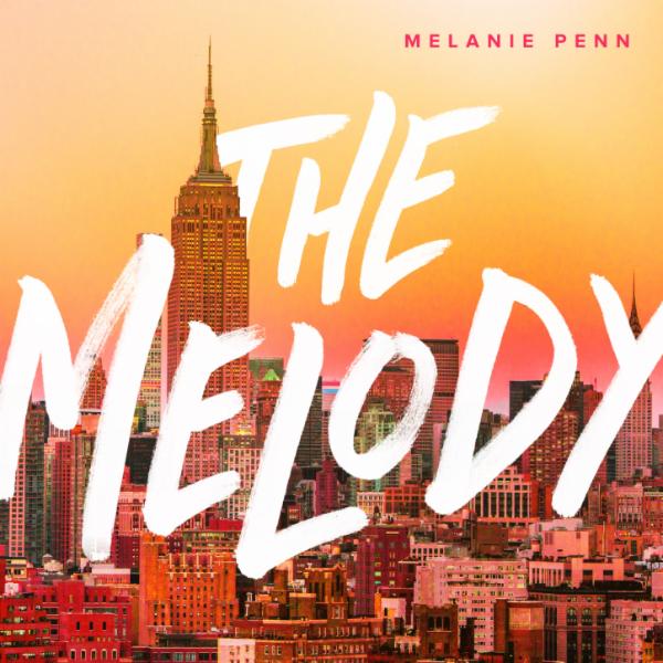 Artwork for The Melody