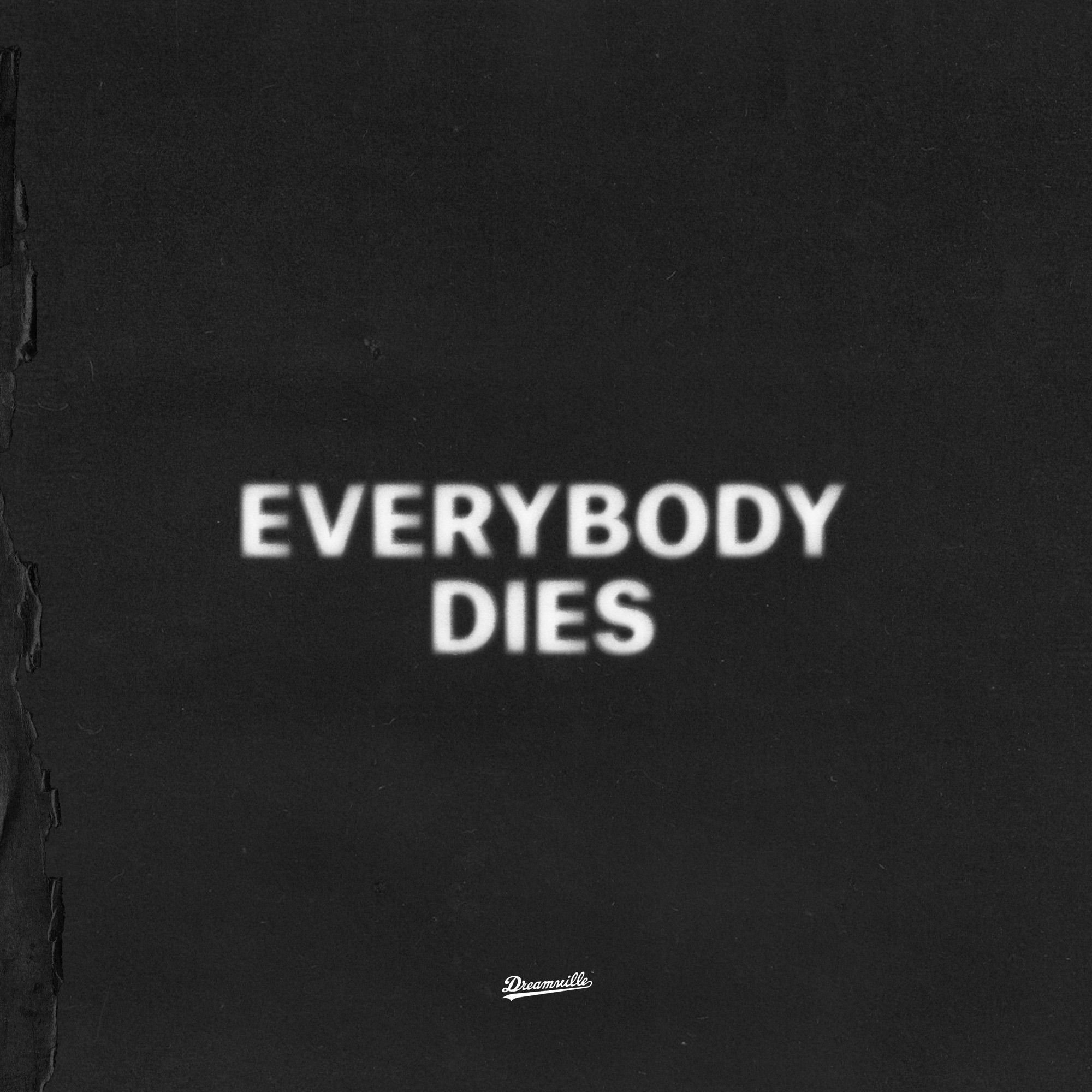 Art for everybody dies by J. Cole