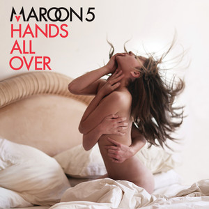 Art for Moves Like Jagger - Studio Recording From The Voice Performance by Maroon 5, Christina Aguilera