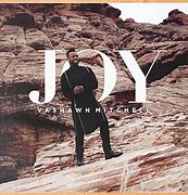 Art for JOY  by VASHAWN MITCHELL