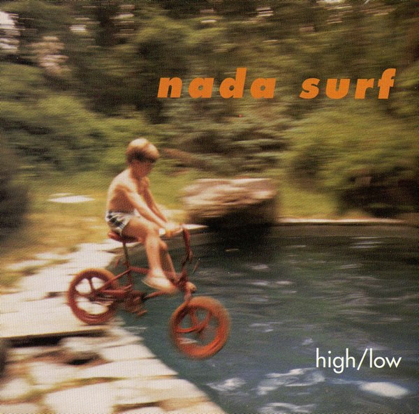 Art for Popular by Nada Surf