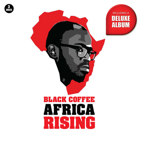 Art for Superman by Blackcoffee feat. Bucie