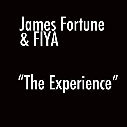Art for I Believe by James Fortune FIYA (ft. Zacardi Cortez, Shawn McLemore)
