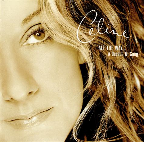 Art for Live For The One I Love by Celine Dion