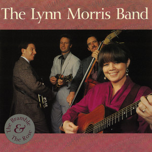 Art for Blue Skies And Teardrops by The Lynn Morris Band