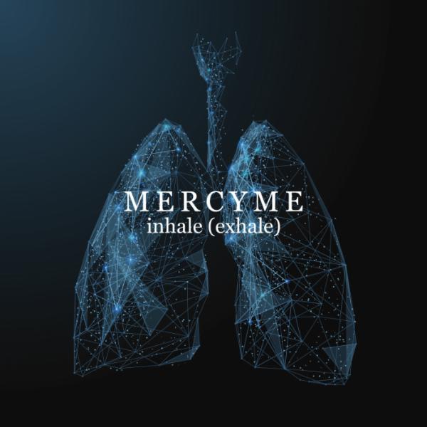 Art for Say I Won't by MercyMe