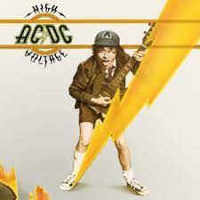 Art for T.N.T. by AC/DC