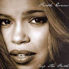 Art for Love Like This by Faith Evans