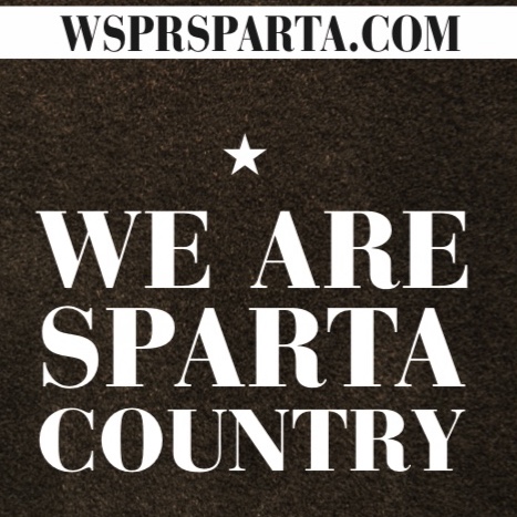 WSPR-SpartaCountry