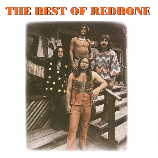 Art for Come And Get Your Love by Redbone