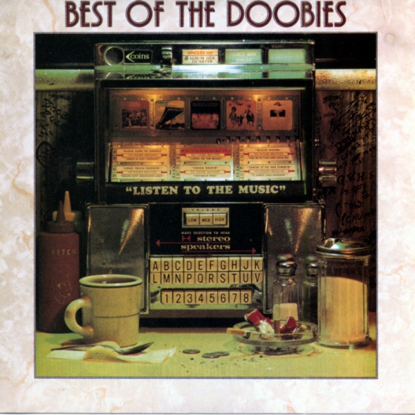 Art for Take Me In Your Arms [Rock Me A Little While] (2006 Remastered) by The Doobie Brothers