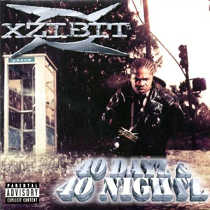 Art for What U See Is What U Get by Xzibit