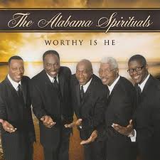 Art for Jesus Will Fix It For You by The Alabama Spirituals