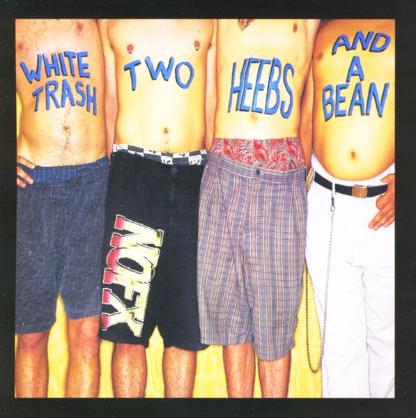 Art for Please Play This Song on the Radio by NOFX
