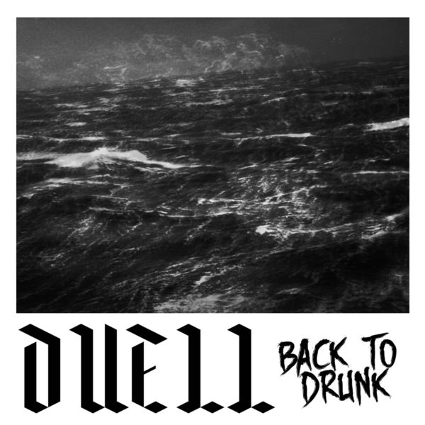 Art for Is Gone by Duell