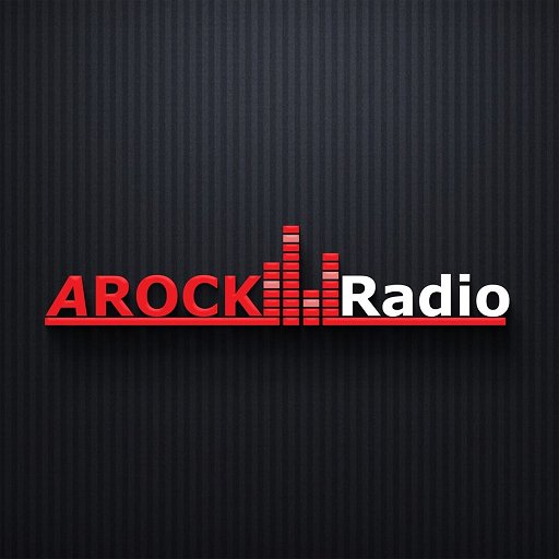 Art for AROCK Amazon Alexa Skill by AROCK Radio