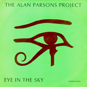 Art for Eye In The Sky by The Alan Parsons Project