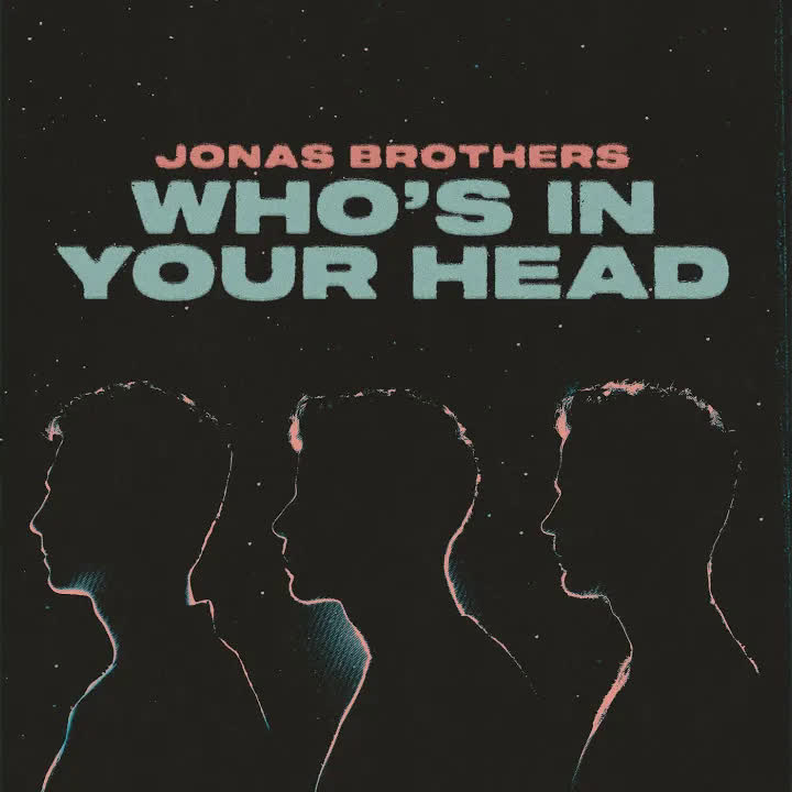 Art for Who's In Your Head by Jonas Brothers