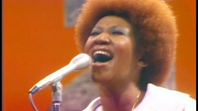 Art for Aretha Franklin - Rock steady 1972 (audio remastered) by Aretha Franklin