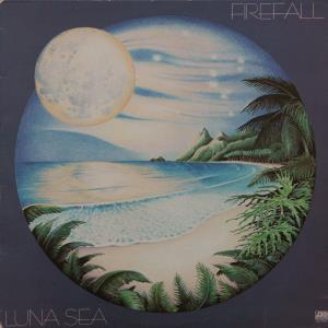 Art for Just Remember I Love You by Firefall