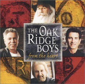 Art for I Know What Lies Ahead by The Oak Ridge Boys