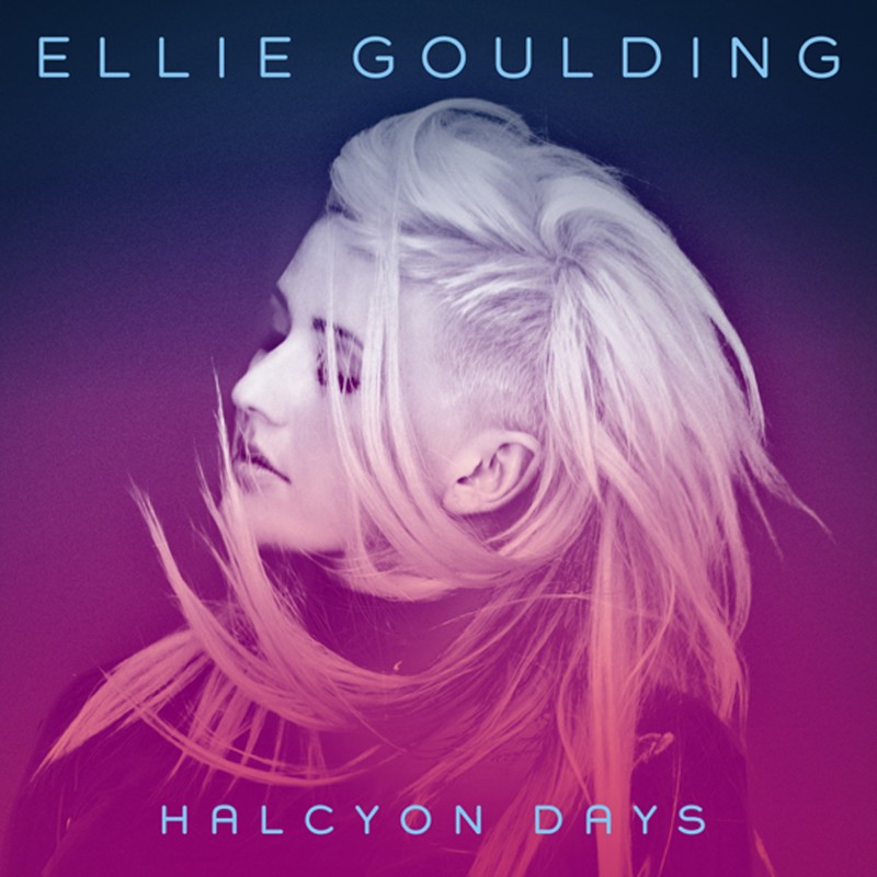 Art for Lights (Single Version) by Ellie Goulding