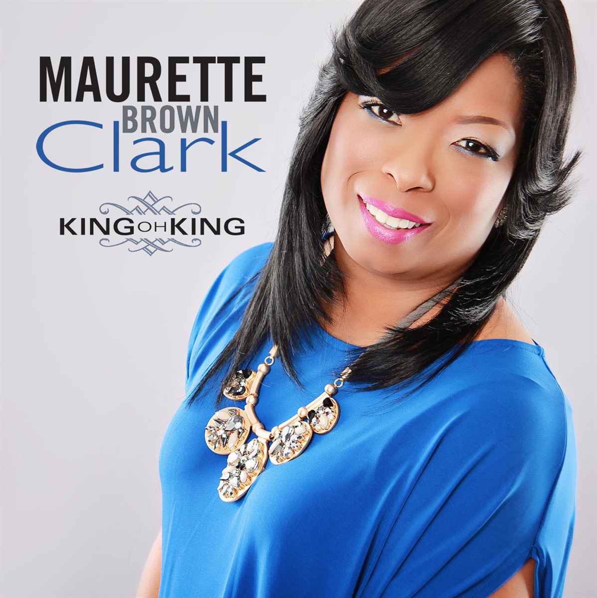 Artwork for King Oh King