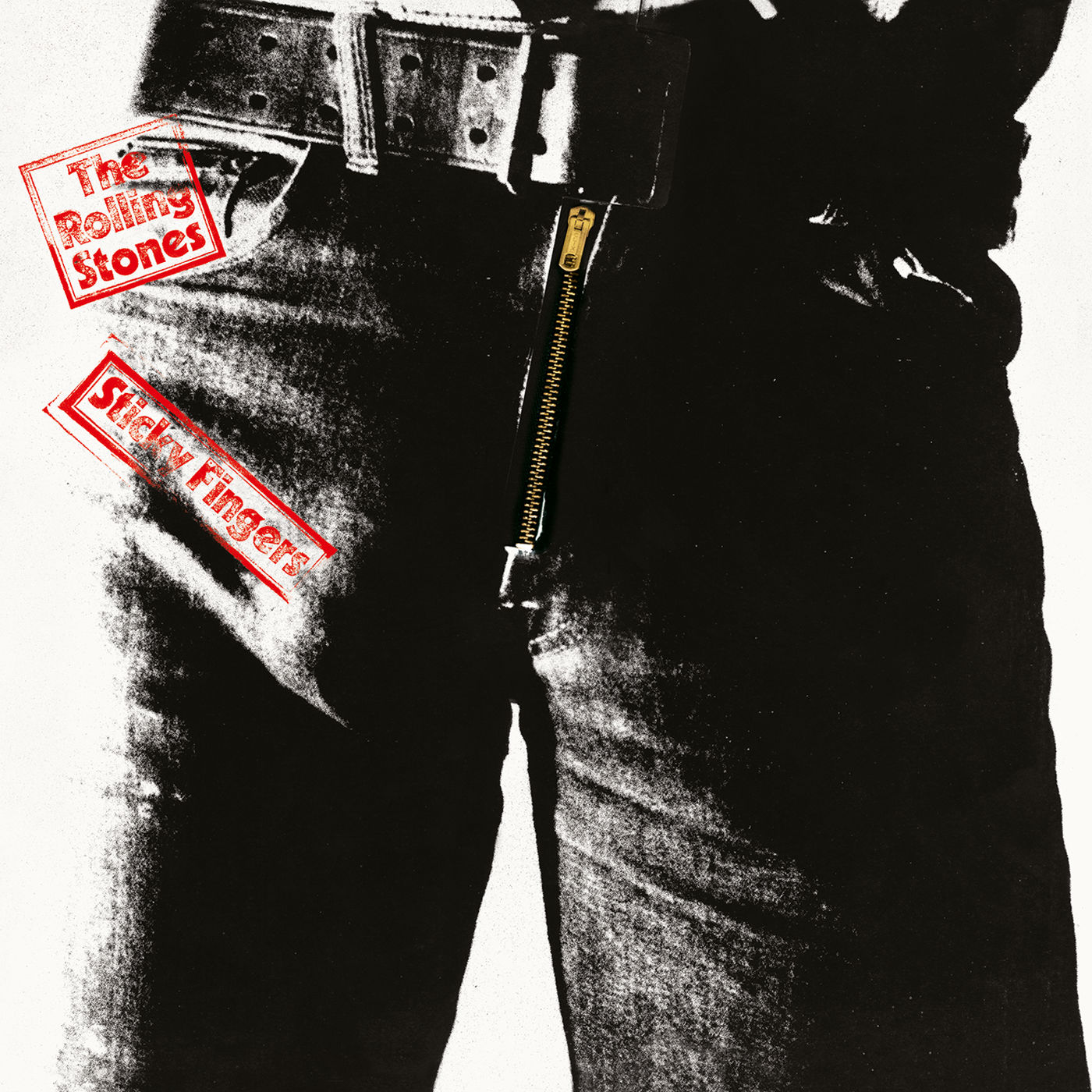Art for Brown Sugar (2009 Mix) by The Rolling Stones
