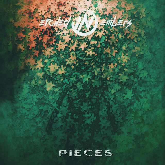 Artwork for Pieces