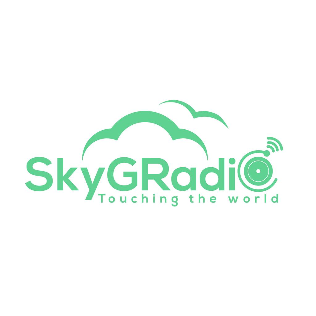 Sky G Radio logo