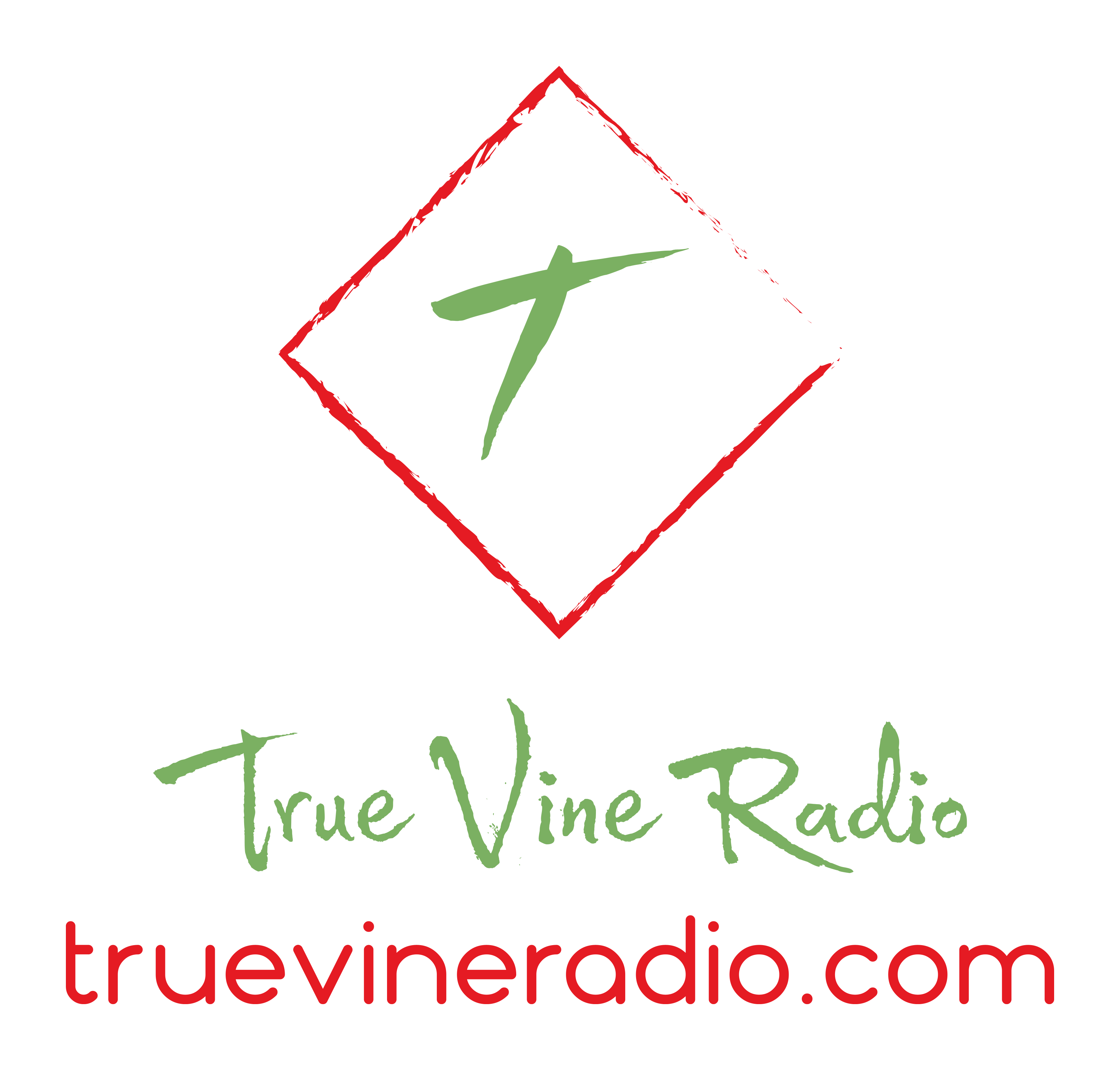 Art for TVR by True Vine Radio Drop