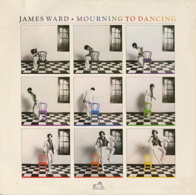 Art for Mourning To Dancing by James Ward