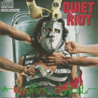 Art for Mama Weer All Crazee Now by Quiet Riot