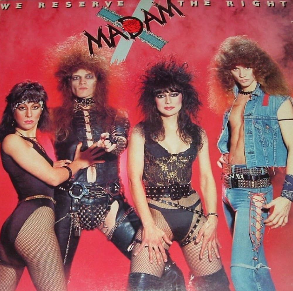 Artwork for High In High School