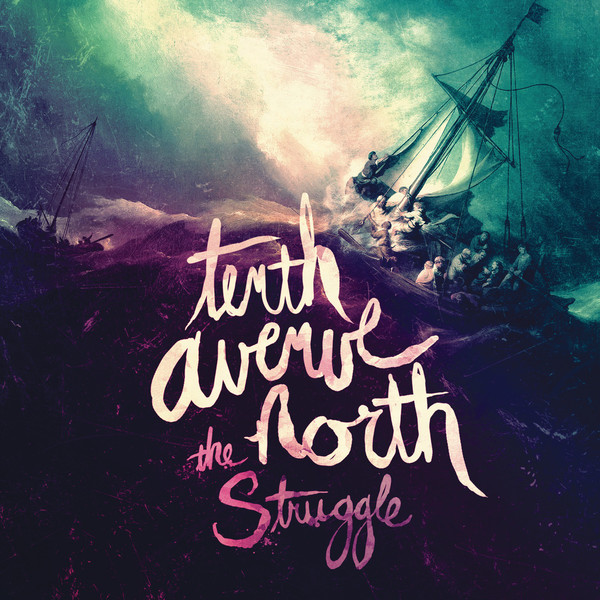 Art for Losing by Tenth Avenue North