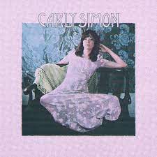 Art for That's The Way I've Always Heard It Should Be by Carly Simon
