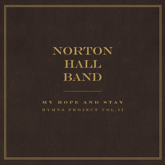 Artwork for He Will Hold Me Fast